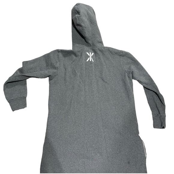 ONEPIECE The Norwegian Original Onepiece Jumpsuit Size Large Unisex gray - Picture 6 of 11